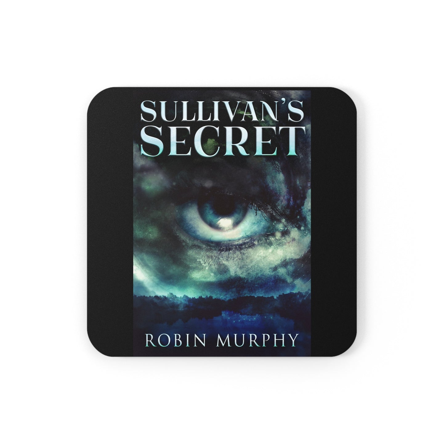 Sullivan's Secret - Corkwood Coaster Set