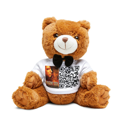 Second Skin - Teddy Bear