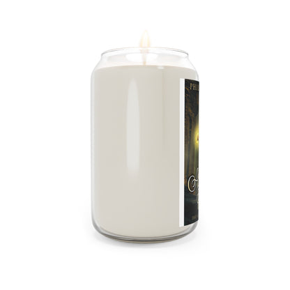 Assassin's Promise - Scented Candle