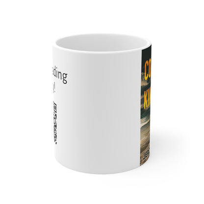 Convene The Kingdom - Ceramic Mug