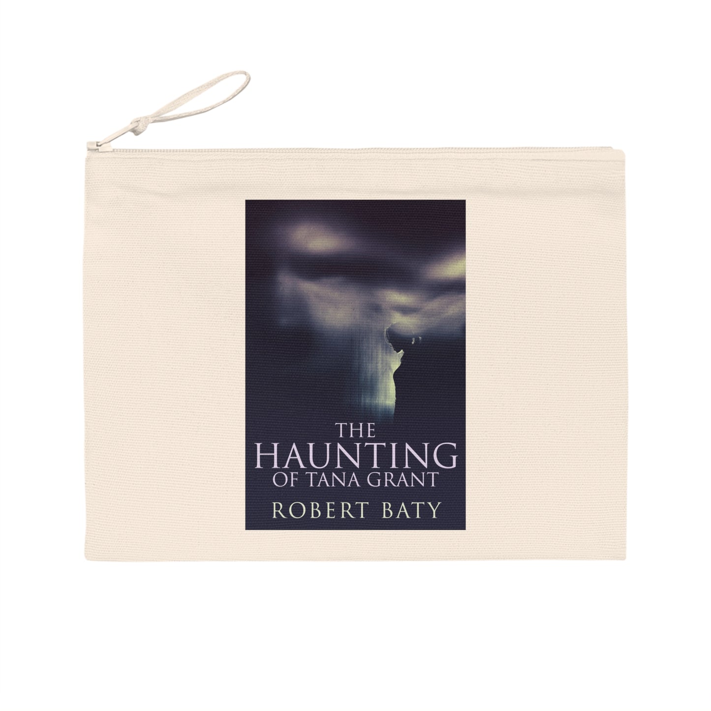 The Haunting Of Tana Grant - Pencil Case