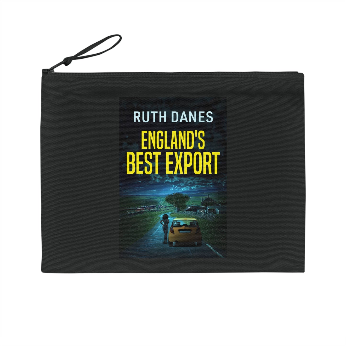 England's Best Export - Pencil Case