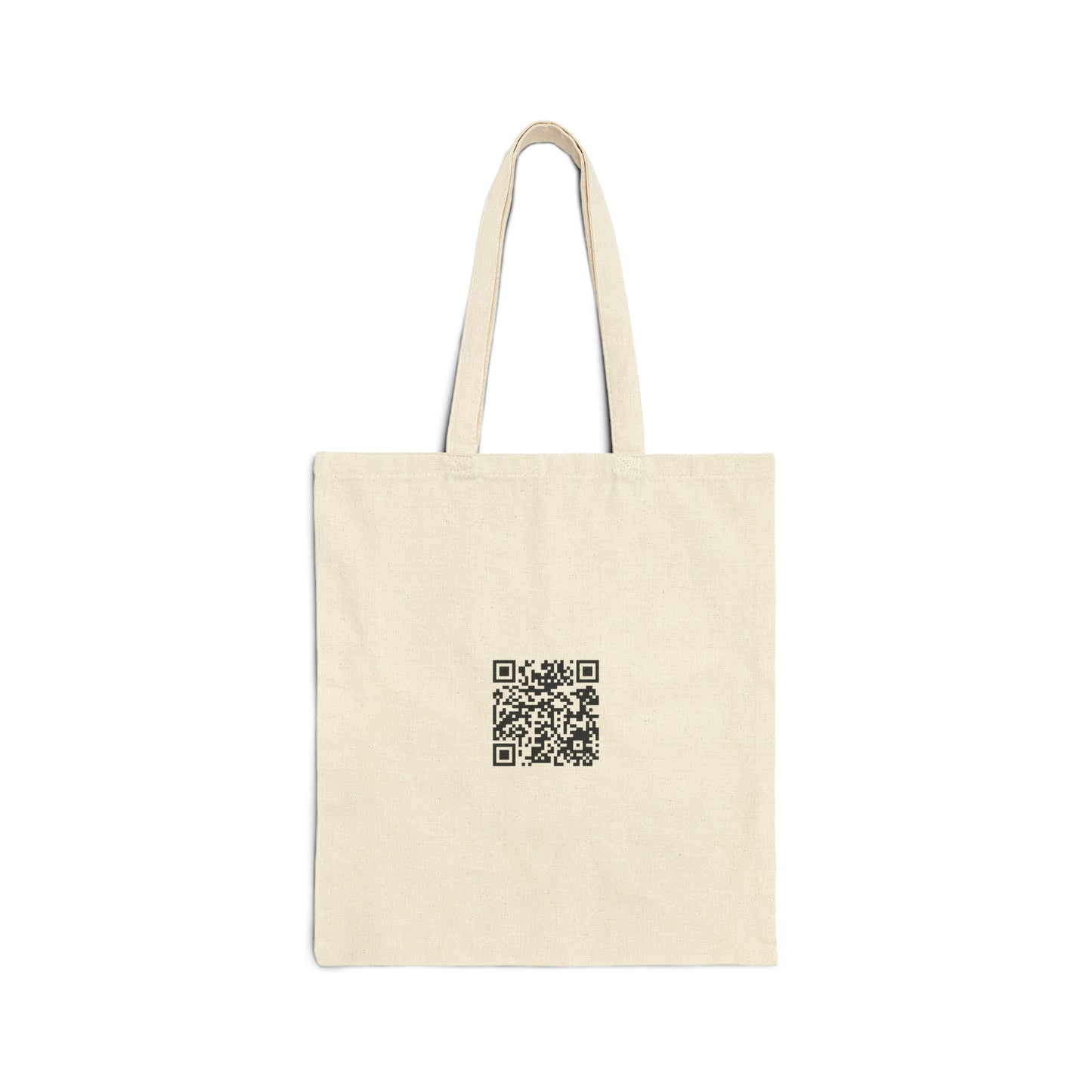 Steel And Shadows - Cotton Canvas Tote Bag