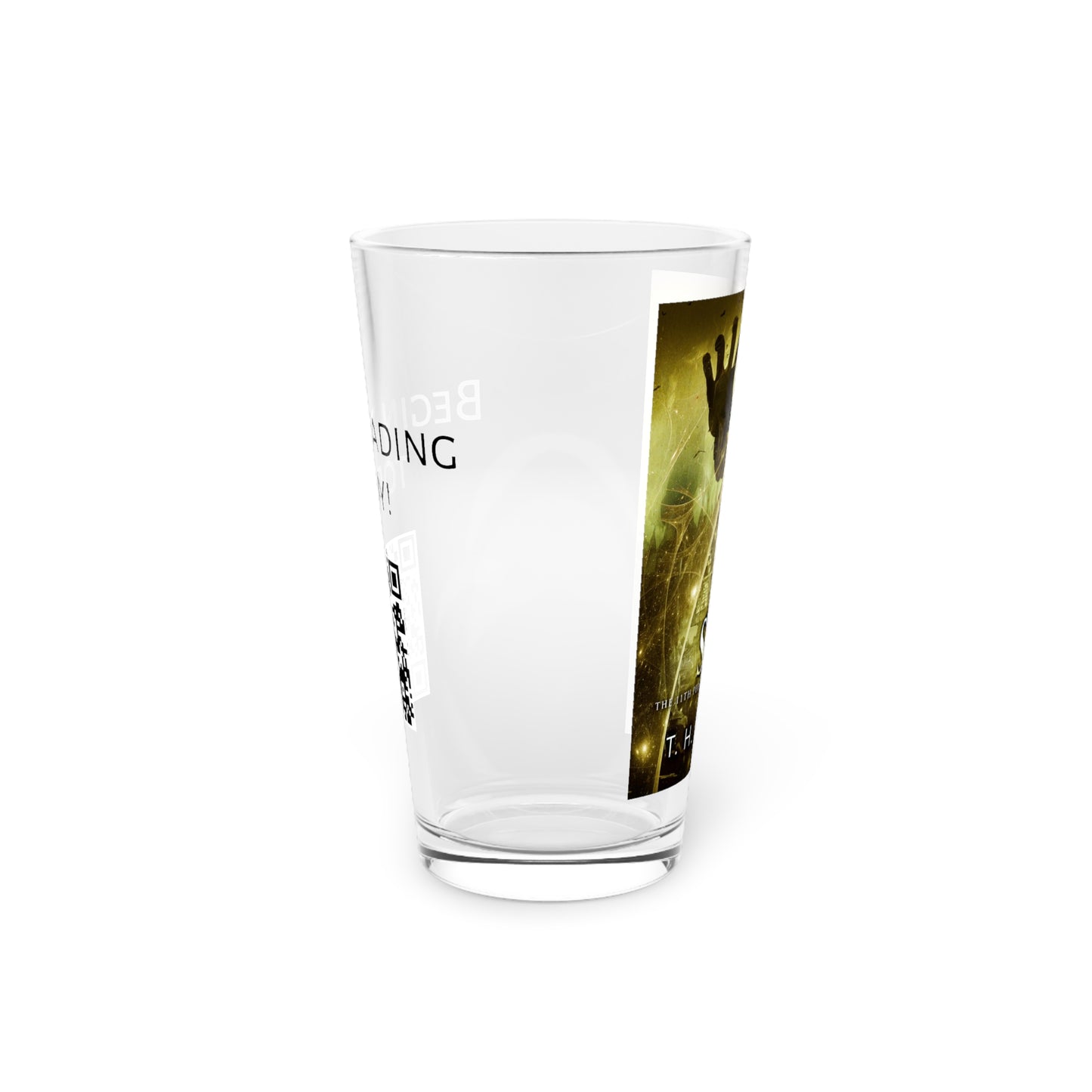 Six - Pint Glass