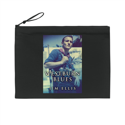 Westburn Blues - Pencil Case