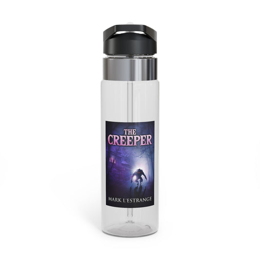 The Creeper - Kensington Sport Bottle