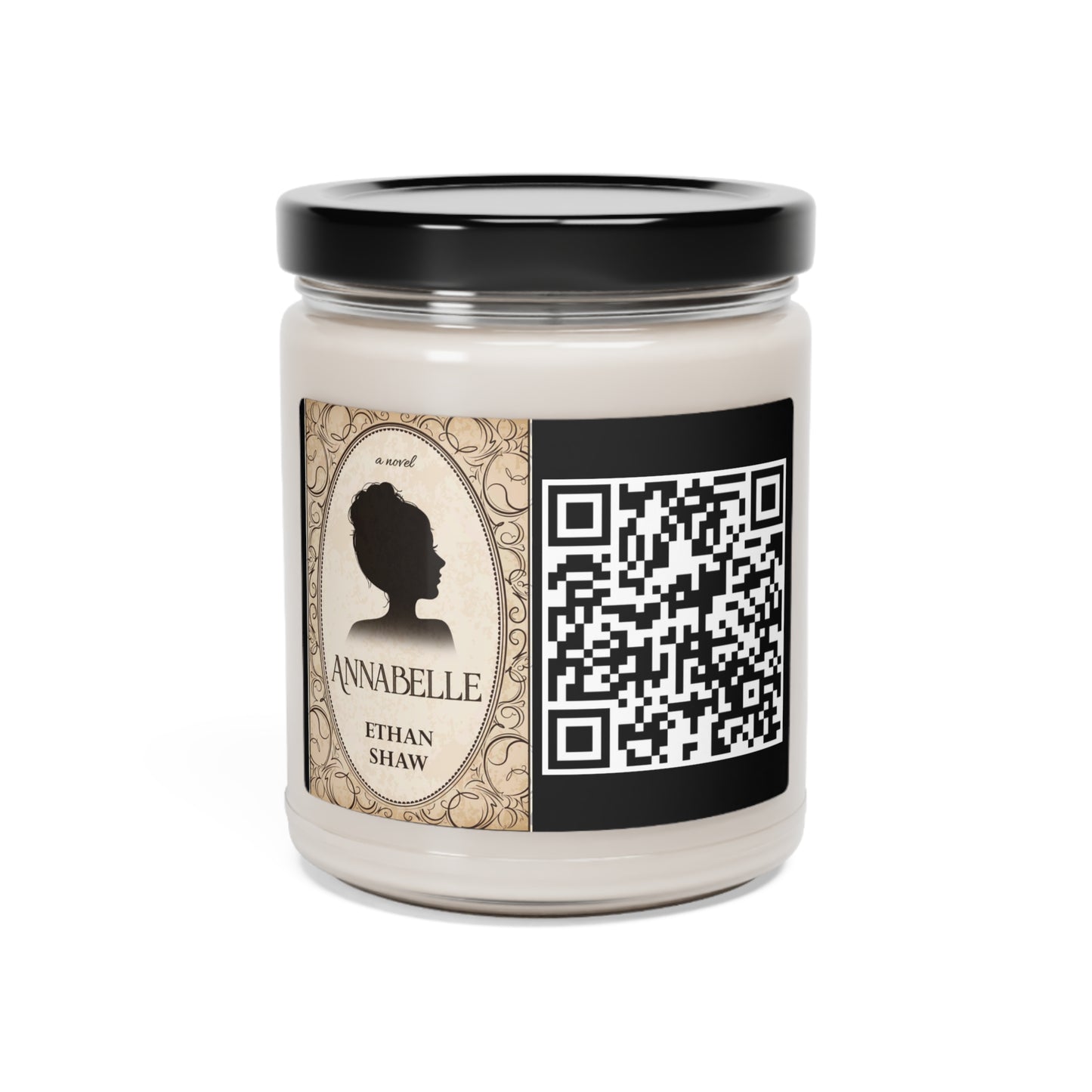 Annabelle - Scented Soy Candle