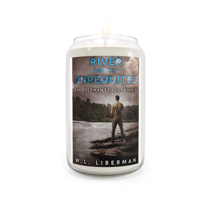 River for the Unrequited - Scented Candle