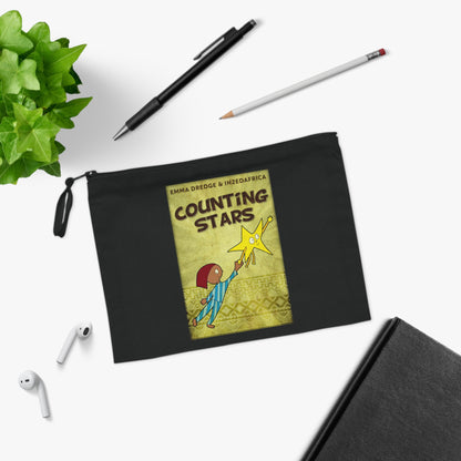 Counting Stars - Pencil Case