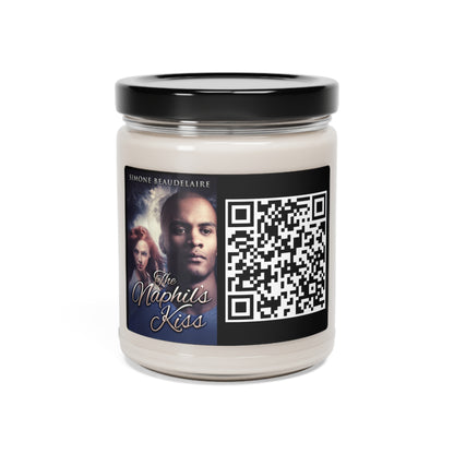 The Naphil's Kiss - Scented Soy Candle