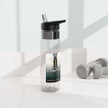 The Contra - Kensington Sport Bottle