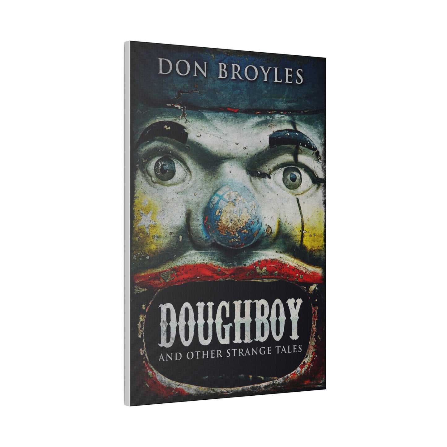 Doughboy - Canvas