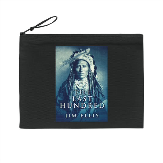 The Last Hundred - Pencil Case