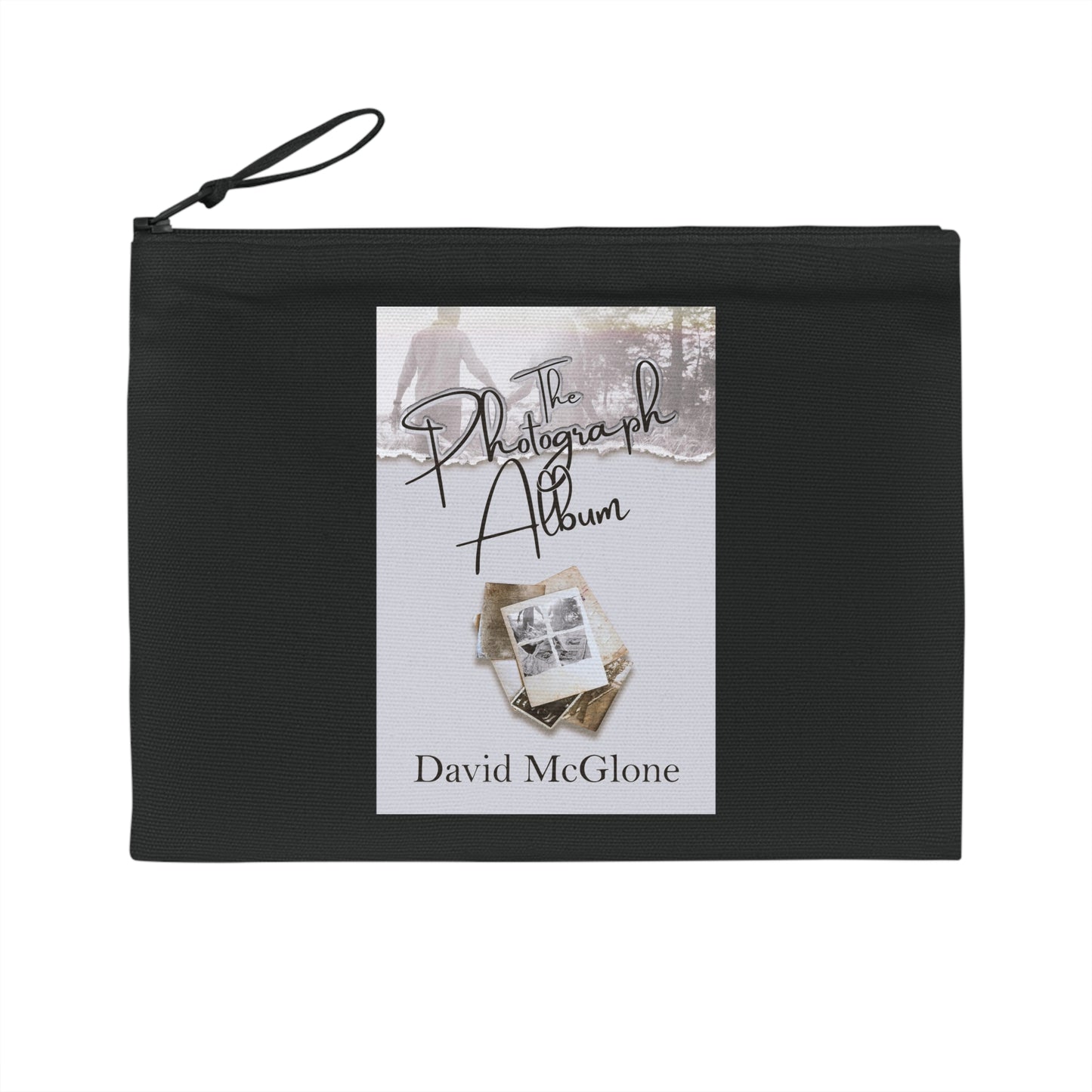 The Photograph Album - Pencil Case