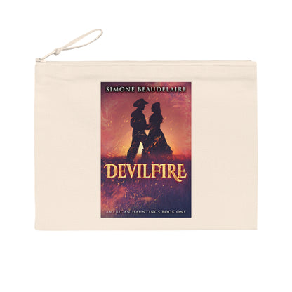 Devilfire - Pencil Case