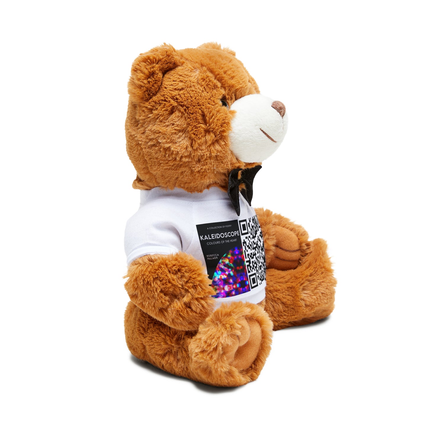 Kaleidoscope - Colours Of The Heart - Teddy Bear