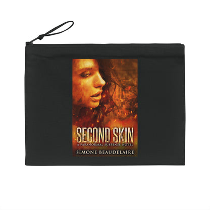 Second Skin - Pencil Case