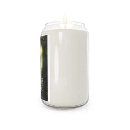 Assassin's Promise - Scented Candle