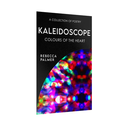 Kaleidoscope - Colours Of The Heart - Rolled Poster