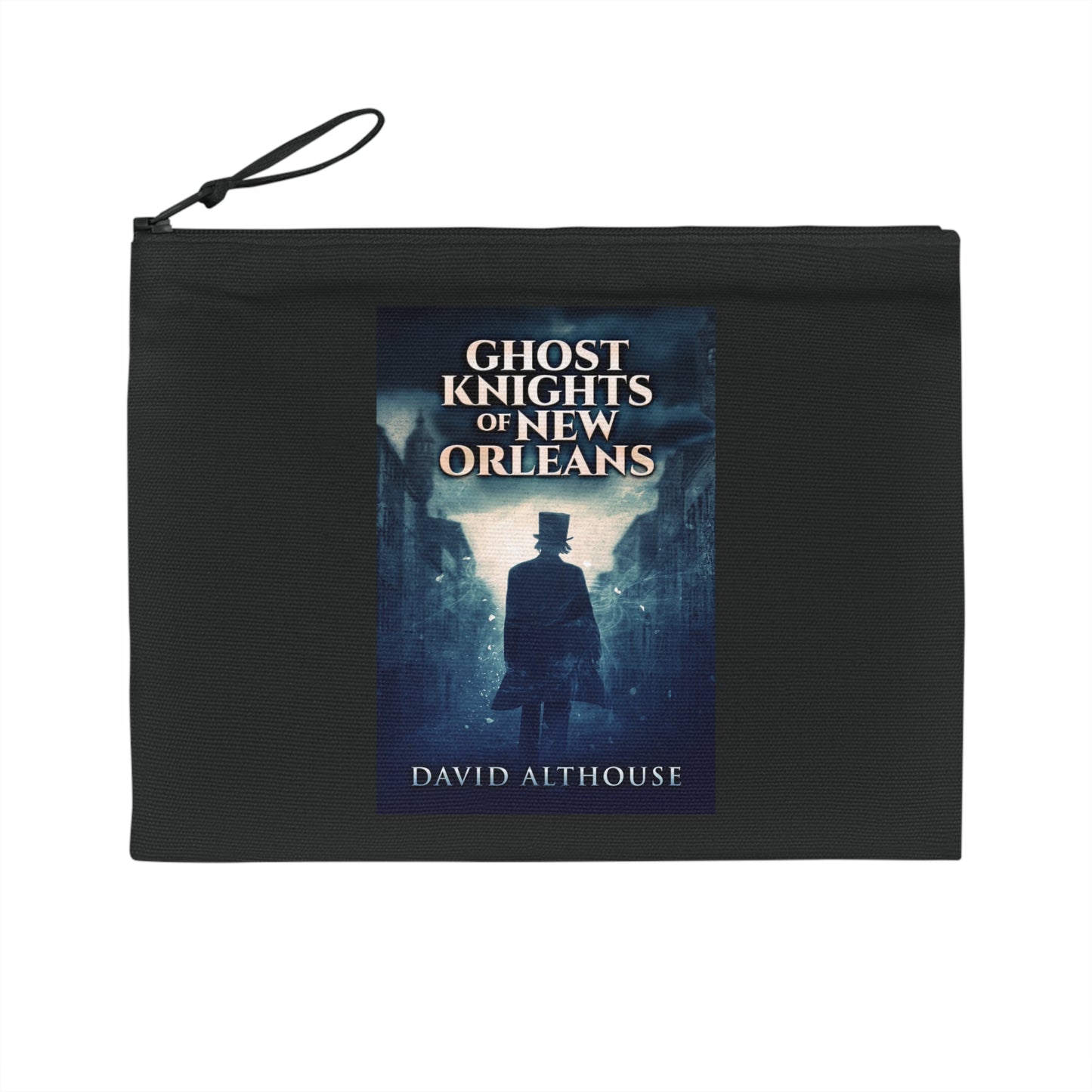 Ghost Knights Of New Orleans - Pencil Case