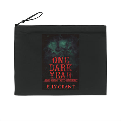 One Dark Year - Pencil Case