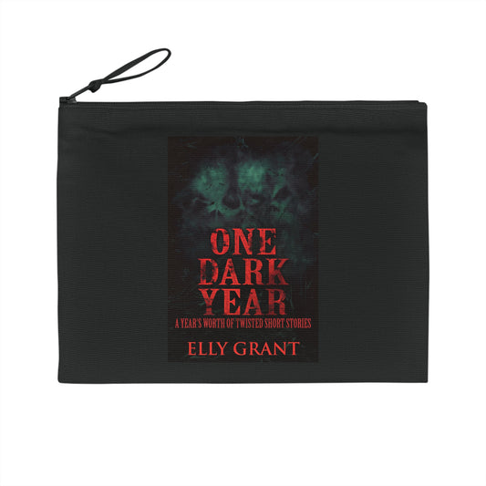 One Dark Year - Pencil Case