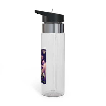 Si Tu M'Aimes - Kensington Sport Bottle