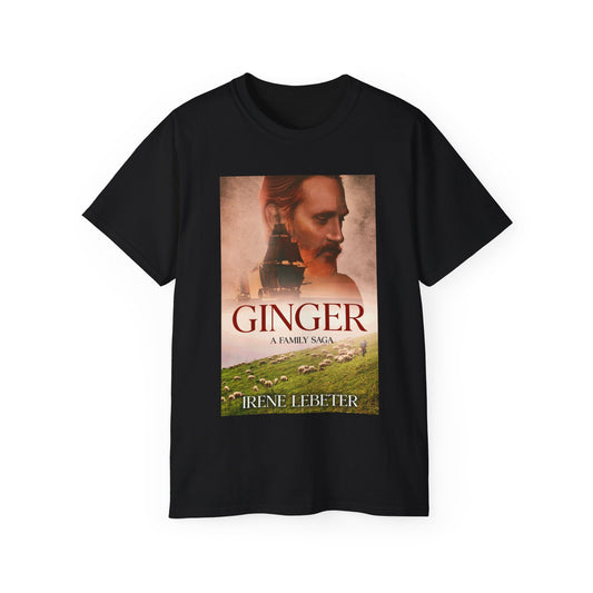 Ginger - Unisex T-Shirt