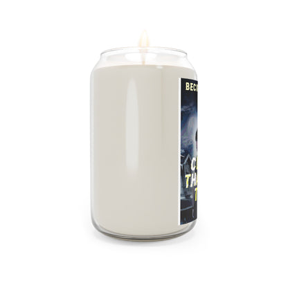 Closer Than You Think - Scented Candle