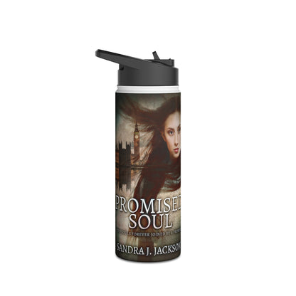 Promised Soul - Stainless Steel Water Bottle