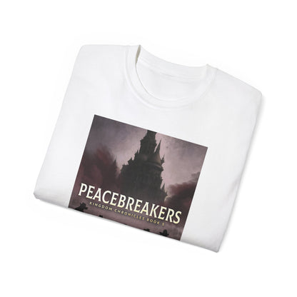 Peacebreakers - Unisex T-Shirt