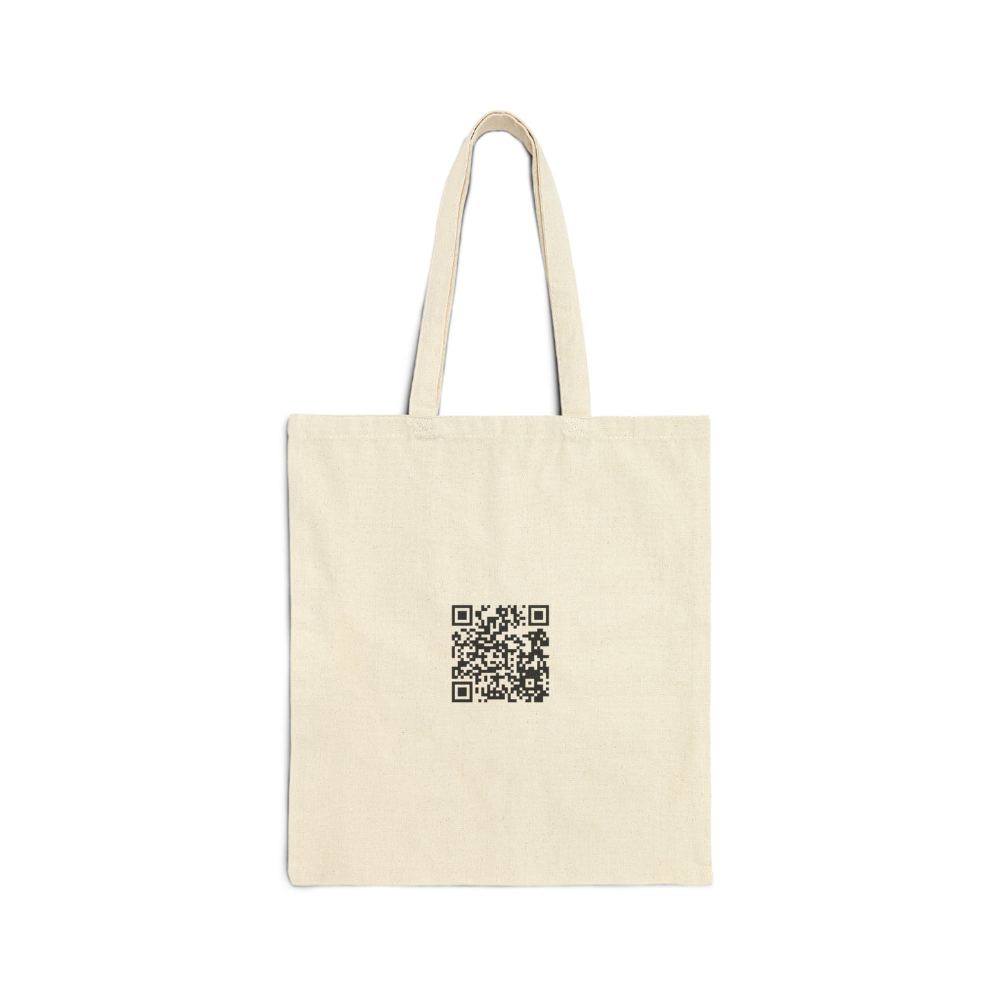 Chickens In Trouble - Cotton Canvas Tote Bag