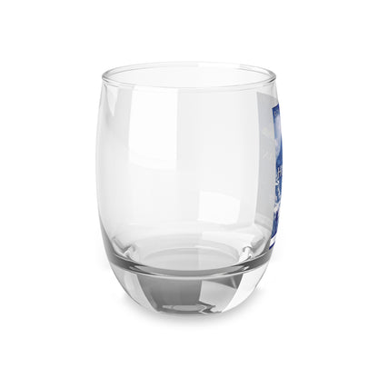 The Himalayan - Whiskey Glass