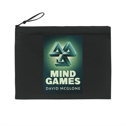 Mind Games - Pencil Case