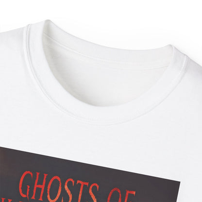 Ghosts of Villa de Zenith - Unisex T-Shirt