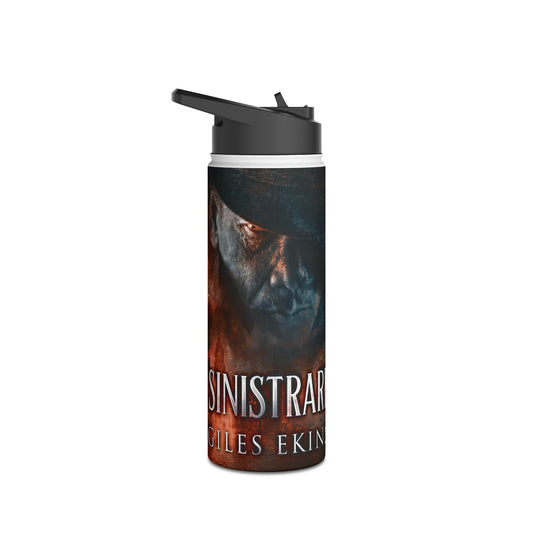 Sinistrari - Stainless Steel Water Bottle