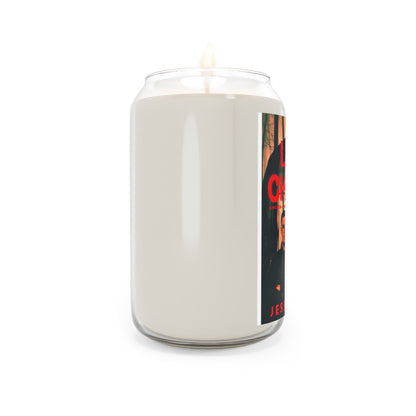 Last Chance - Scented Candle