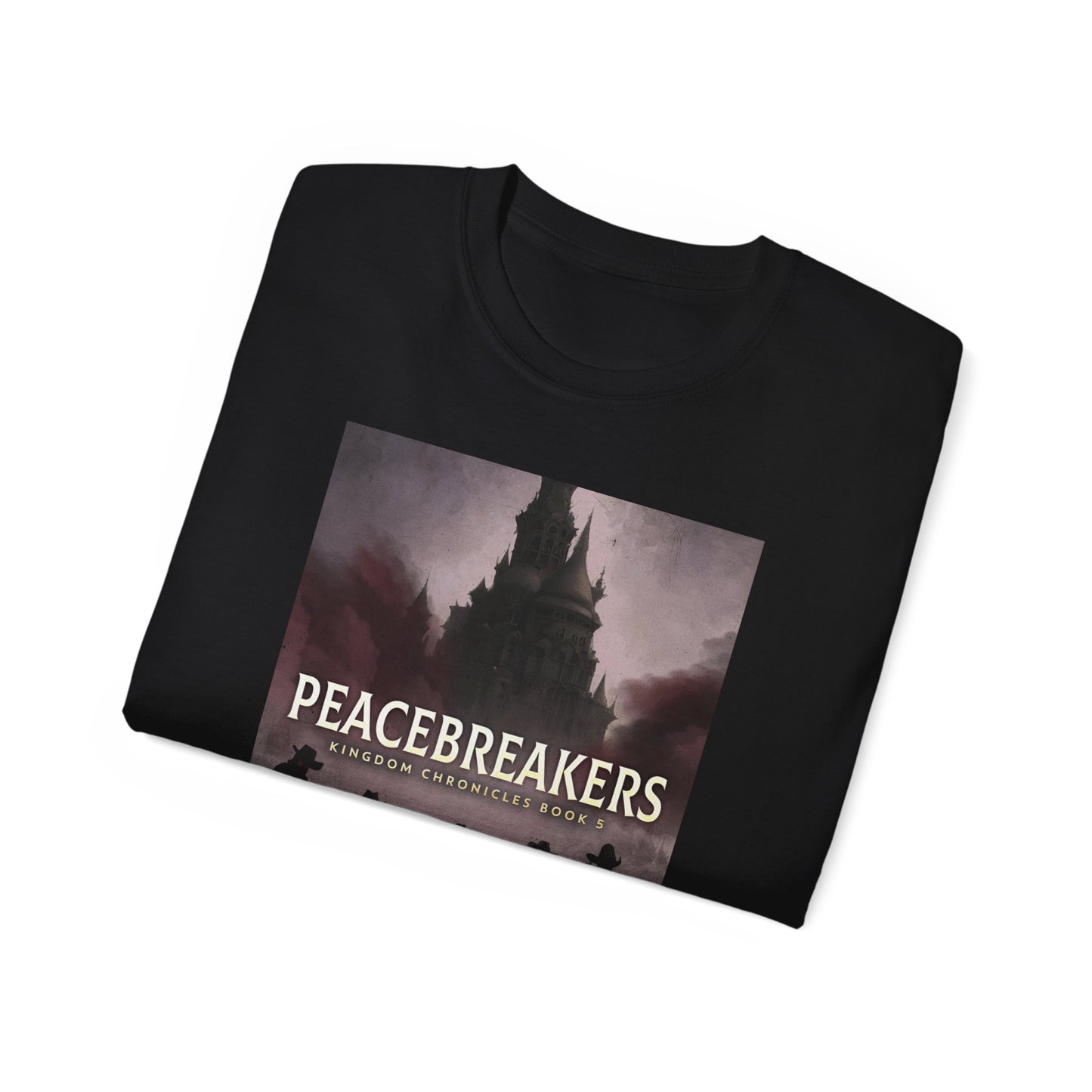 Peacebreakers - Unisex T-Shirt