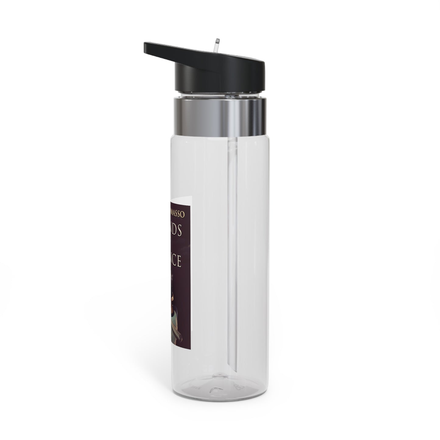 Sounds Of Silence - Kensington Sport Bottle