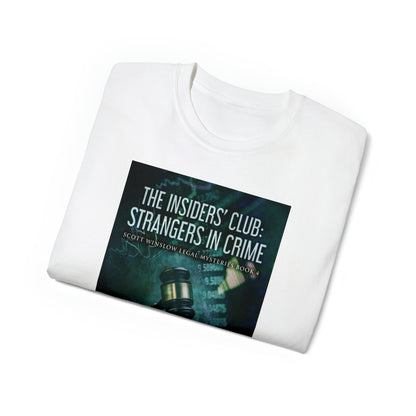 The Insiders' Club - Unisex T-Shirt