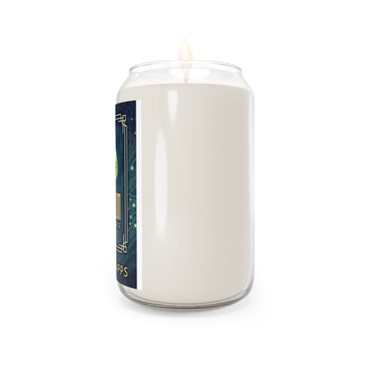 Obsession - Scented Candle