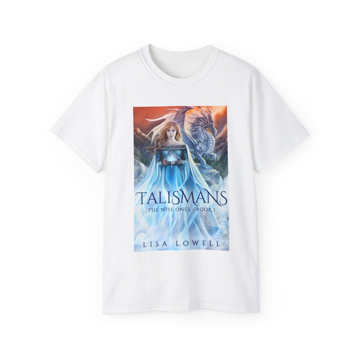 Talismans - Unisex T-Shirt