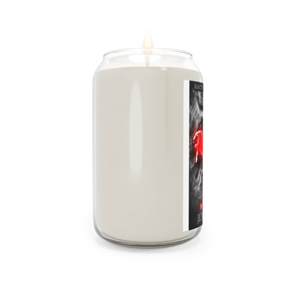 Rage - Scented Candle