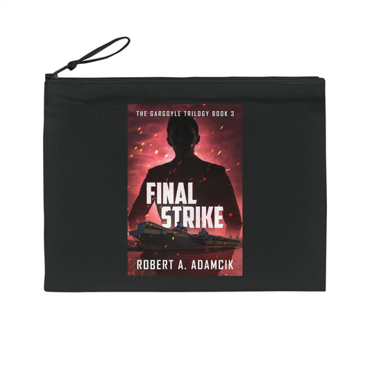 Final Strike - Pencil Case