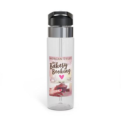 The Bakery Booking - Kensington Sport Bottle