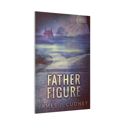 Father Figure - Canvas