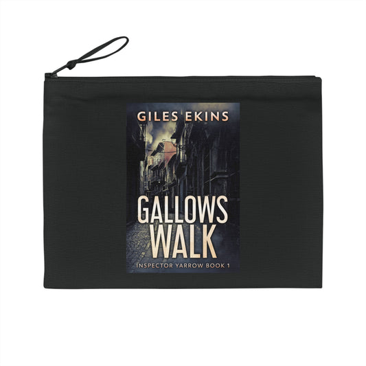 Gallows Walk - Pencil Case