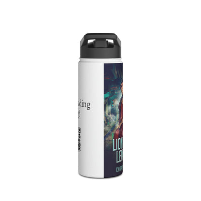 Lionesses & Lemmings - Stainless Steel Water Bottle