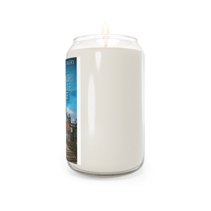 Welcome To Somerville Grange - Scented Candle