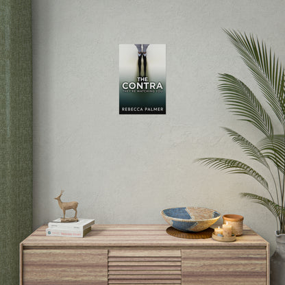 The Contra - Rolled Poster